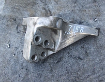 27158 кронштейн подвески двигателя задний вольво 1629615 VOLVO FH12 D12A