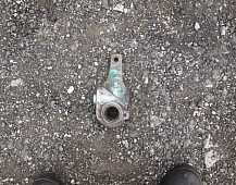 27534 Renault Magnum Premium трещётка задняя левая 5010260028