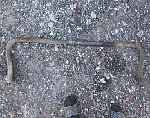 стабилизатор передней подвески вольво VOLVO FH12 D12A