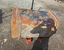 Топливный бак скания 500 литров Scania P93