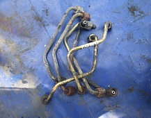 27690  Трубки топливные 51103040144 51103040145 51103040146 51103040147 51103040148 51103040149 MAN TGA D2066LF02 2007