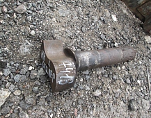 27413 Mercedes 2219L 6x2 385.528 вал тормозной передний левый 6234210136