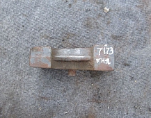 27173 сегмент стремянки вольво 1075378 VOLVO FH12 D12A