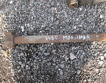 27480 Mercedes 2219L 6x2 вал тормозной задний правый