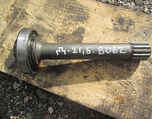 28062 Mercedes Actros КПП G210-16 вал масляного насоса 3892690310 3892691210 9472640005