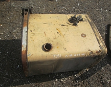 Топливный бак скания 350 литров Scania P93