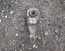 Трещотка тормозная передняя скания WA3433 Scania P93