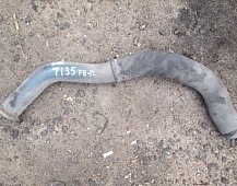 27135 патрубок интеркуллера вольво Volvo FH12 D12A