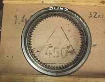 28047 Mercedes Actros КПП G210-16 шестерня 3892622723 942622823