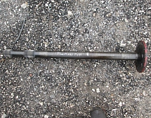 27522  29171 Renault Magnum Premium  полуось 1035 мм 34 шлица 3196324301098 5010319631