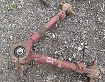 27405 Mercedes 2219L 6x2 385.528 тяга V образная 6553500305 653500005 3933505405