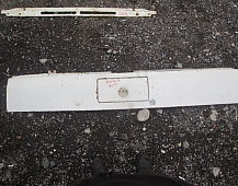 27450 Mercedes 2219L 6x2 385.528 крышка капота