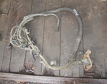 28061 Mercedes Actros КПП G210-16 проводка 9425400113