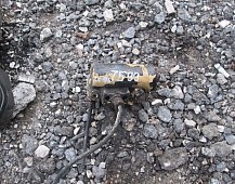 Клапан скания Scania P93