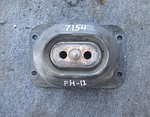 27154 подушка подвески двигателя вольво 1622825 20503551 VOLVO FH12 D12A