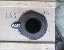 28050 Mercedes Actros КПП G210-16 крышка первичного вала 9452611118