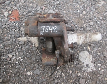 Кулак поворотный цапфа правая 1304100 скания Scania P93