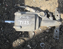 27123 ПГУ вольво 1671953 622045 Volvo FH12 D12A