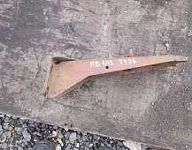 27456 Mercedes 2219L 6x2 385.528 кронштейн 3873200343