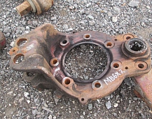 27417 Mercedes 2219L 6x2 385.528 суппорт тормозного механизма передний 3464204206 3464214206 6954230006