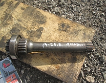 28063 Mercedes Actros КПП G210-16  вал масляного насоса 3892690310 3892691210 9472640005