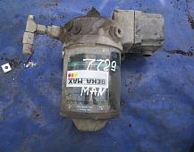 27729  Насос центральной смазки  81491016066 81491016064 MAN TGA D2066LF02 2007