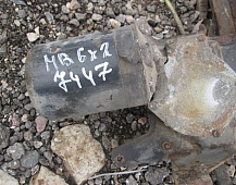 27447 Mercedes 2219L 6x2 385.528 моторчик дворников 0390442062 0038204942