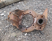 27415 Mercedes 2219L 6x2 385.528 суппорт тормозного механизма передний 3464204206 3464214206 6954230006