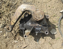 ГУР скания рулевой редуктор 2012026 8045502317 Scania P93