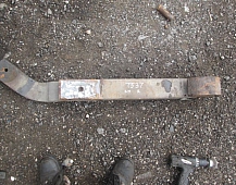 27537 Renault Magnum Premium полурессора правая 5010239210 5010383590