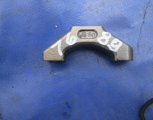 27689  Мост клапанов 51041200019 MAN TGA D2066LF02 2007