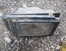 27601 Фара левая скания 505601 Scania P93