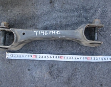 стойка стабилизатора левая вольво 1624607 VOLVO FH12 D12A