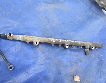 27694  Топливная рейка рампа 51103116081 0445226023 51103116058 MAN TGA D2066LF02 2007