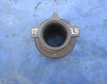 27735  Подшипник выжимной 81305500110 MAN TGA D2066LF02 2007