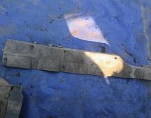 27724   Кабельная шахта верхняя часть 81254240033 MAN TGA D2066LF02 2007