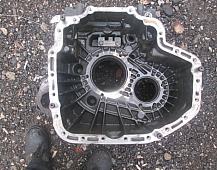 28057 Mercedes Actros КПП G210-16 корпус задняя часть 9452611801  9452614903 9452614903 9452606812