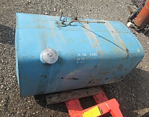 Топливный бак 550 литров Scania P93