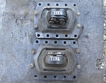 кронштейн подушка подвески двигателя задняя вольво 1629614 VOLVO FH12 D12A