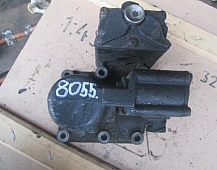 28055 Mercedes Actros КПП G210-16 цилиндр переключения GS EPS 4213510700 0012604863