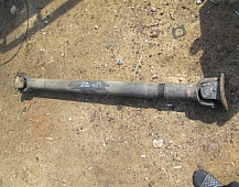 кардан вольво 12 болтов 1720 мм сжат 1770 разжат 99 мм диаметр трубы Volvo FH12 D12A