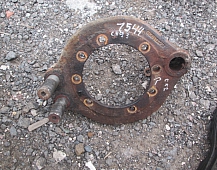 кронштейн тормозного механизма скания  393137 393138 левый правый Scania P93