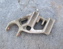 27171 кронштейн переднего амортизатора нижний вольво 1075600 VOLVO FH12 D12A