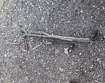 27753  Трубки гура 81473040057 81473130001 06540942017 01931059006 81473042951 MAN TGA D2066LF02 2007