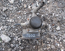 клапан ускорительный 9730010107 80013518010 Scania P93