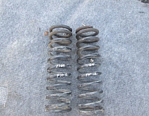 пружина амортизатора подвески кабины вольво 8158197 VOLVO FH12 D12A