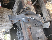 Кронштейн крепления передней рессоры задний правый вольво 3172502 Volvo FH12 вольво