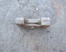 27172 сегмент стремянки вольво 1075376 VOLVO FH12 D12A