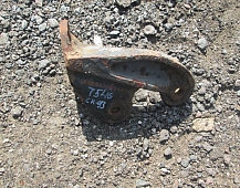 Кронштейн тормозной камеры правый скания 1349652 Scania P93