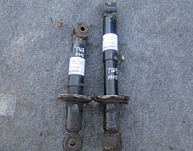 амортизатор подвески кабины передний вольво 1629722 VOLVO FH12 D12A